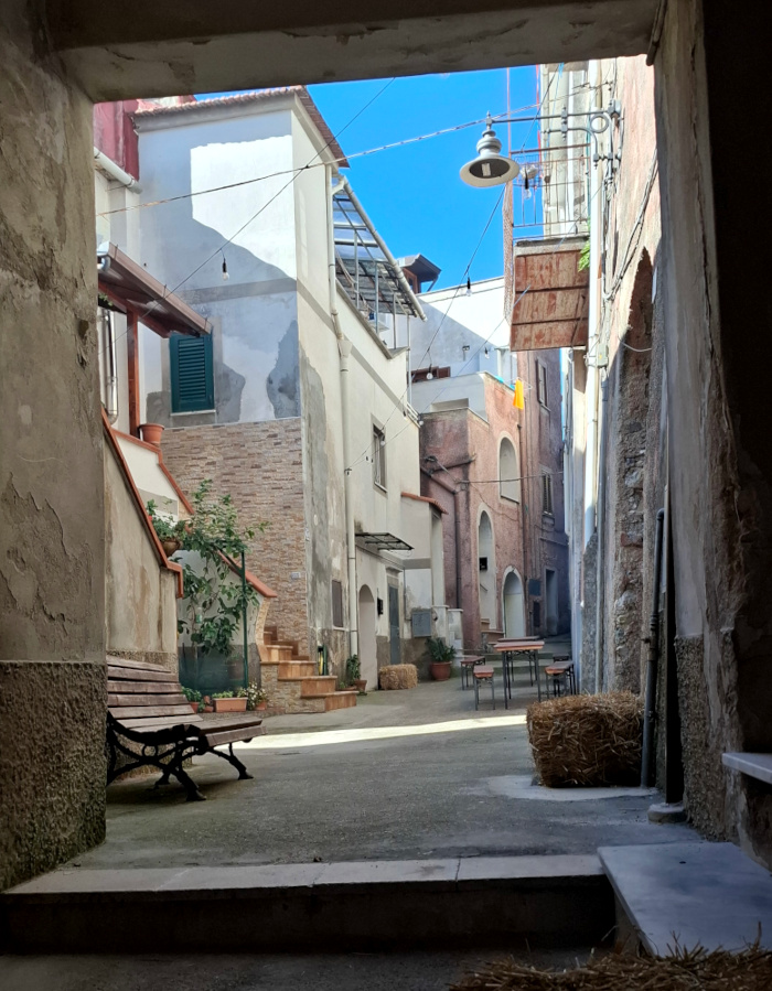 Foto di Giffoni Sei Casali