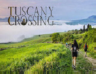 Tuscany crossing Trail