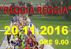 Caserta Mezza Maratona Reggia Reggia anno 2016