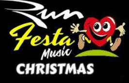 Run Festa Music Christmas 2019 camminata sportiva di Castellammare di Stabia