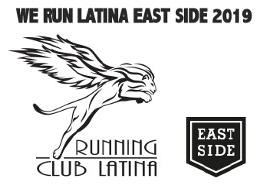 We Run Latina East Side gara podistica + Forense&Ingegneri 2019