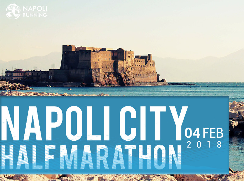 Napoli City mezza maratona 2018