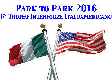 Napoli Park to Park maggio 2016