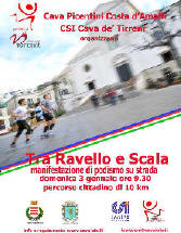 Tra Ravello e Scala