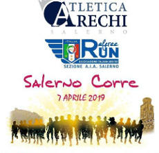 Salerno Corre 2018 gara_podistica