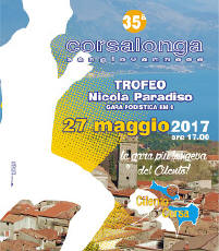 SanGiovanni a Piro corsalonga anno 2017