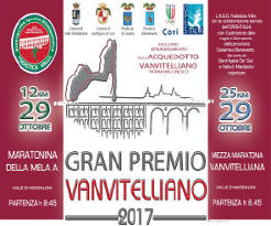 Valle di Maddaloni GranPremio Vanvitelliano 2017