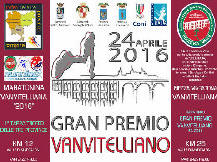 Valle di Maddaloni maratonina Mezza Maratona Vanvitelliana 2016