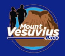 Mount Vesuvius Race 2019 gara
